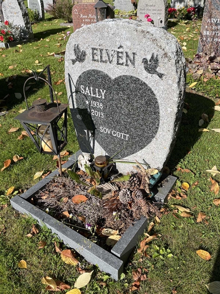 Grave number: 30ST TALL    76