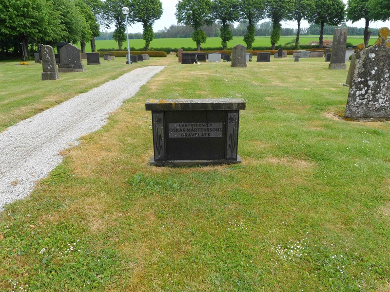 Grave number: ÖH E    39, 40