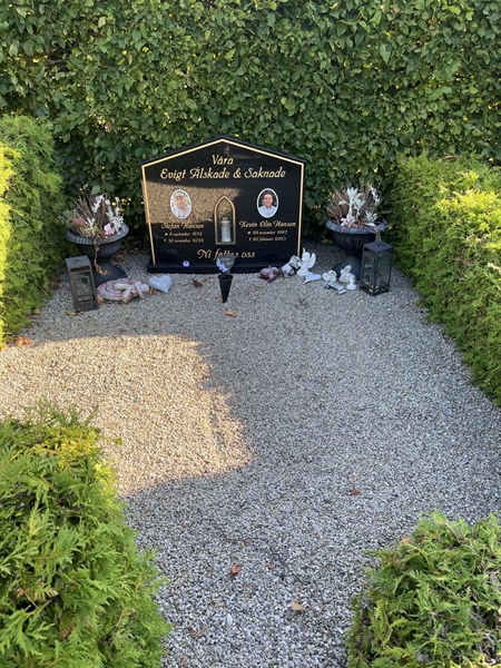 Grave number: NK IX    37