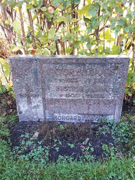 Hautatunnus: NK F B    45