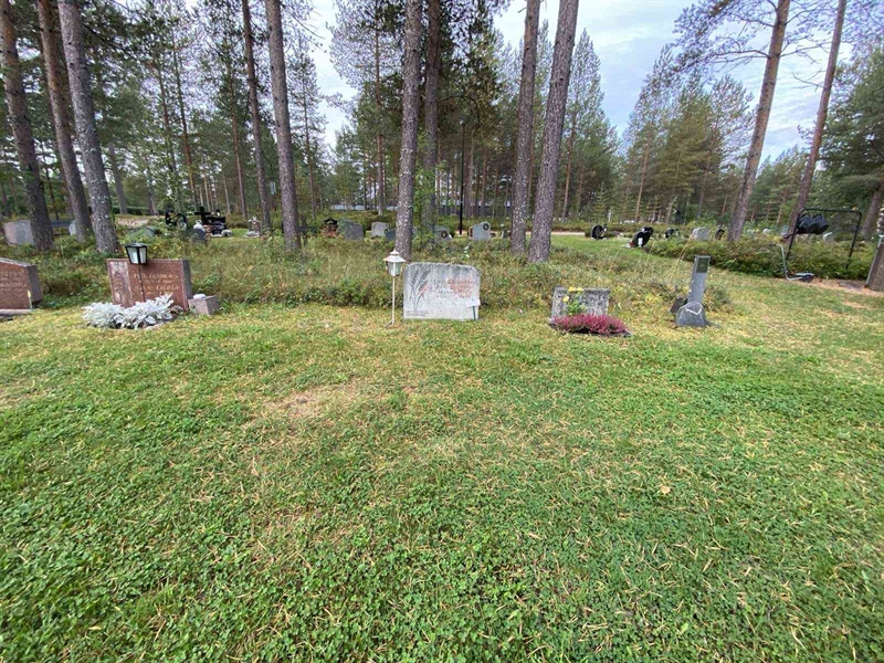 Grave number: 3 15    64