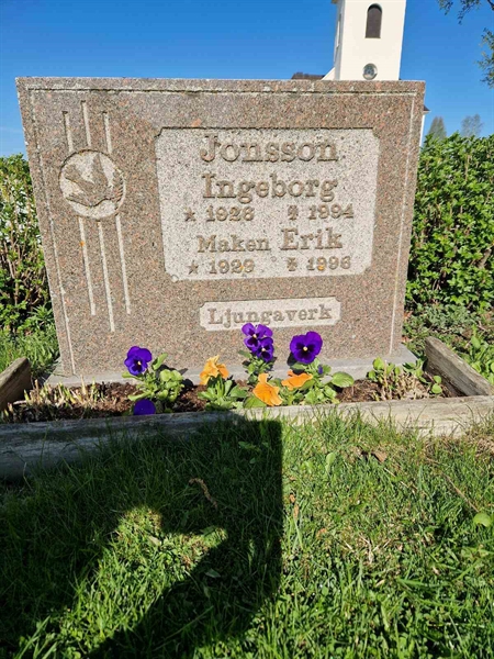 Grave number: 501 14 2789-2790