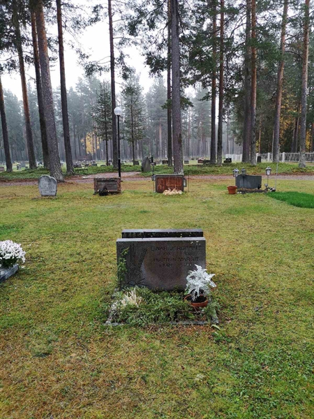 Hautatunnus: VLM 15    35-36