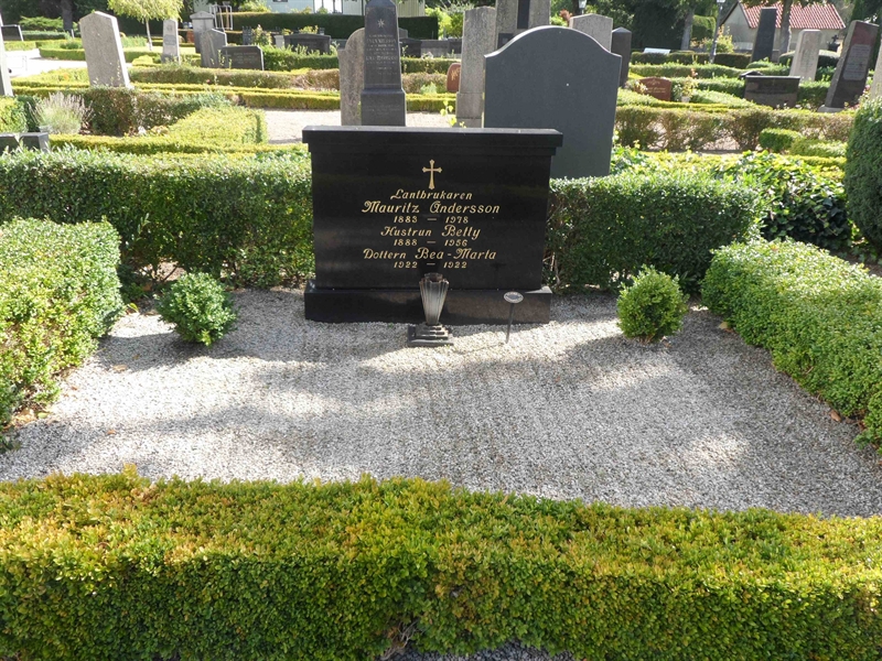 Grave number: HGK 4     3