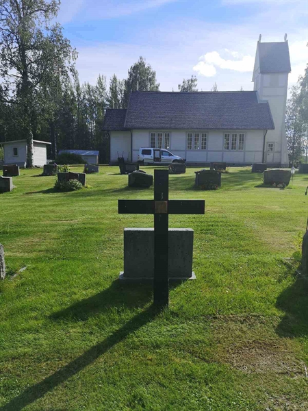 Gravnummer: POK 01    29