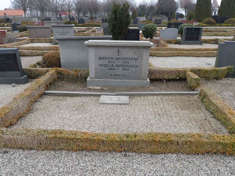 Grave number: 2 01  1924
