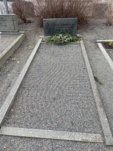 Gravnummer: 1 11    22