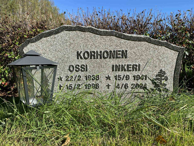 Gravnummer: 1 22    142