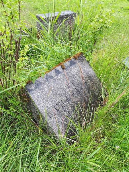 Hautatunnus: GK A 5   429