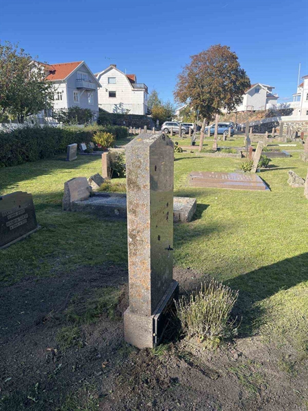 Gravnummer: 8    50-2