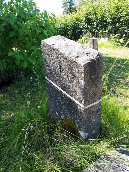 Hautatunnus: GK A 5   145V