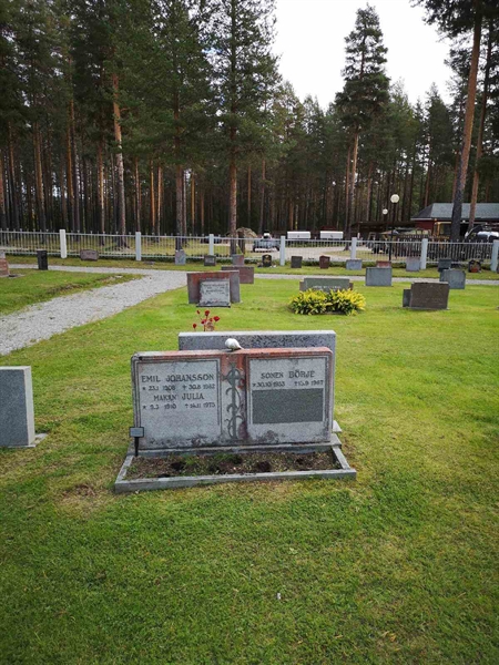 Hautatunnus: VLM 04    22:1-2