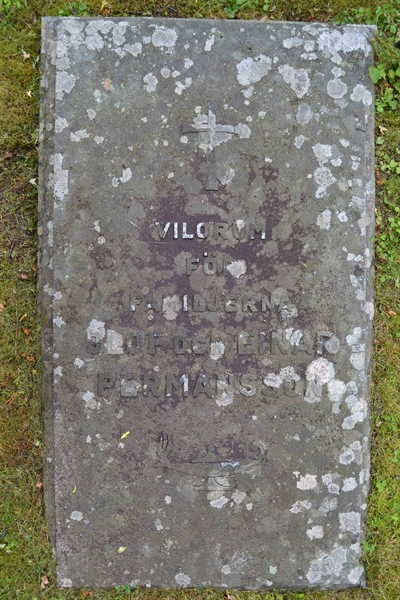 Grave number: 1 B    80