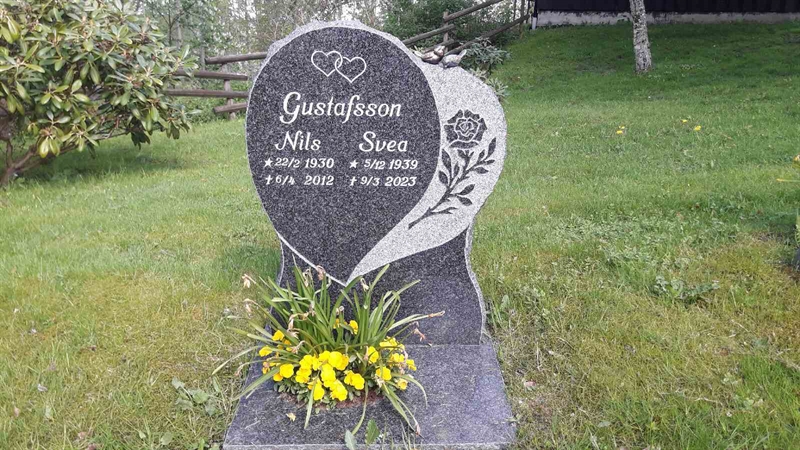 Grave number: FÄ 031   136