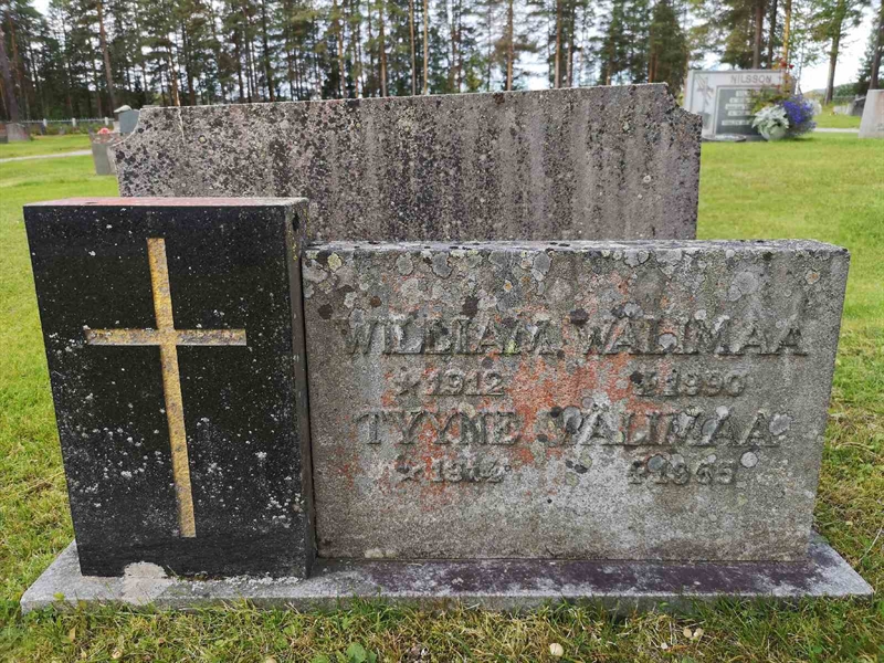 Hautatunnus: VLM 04     8:1-2