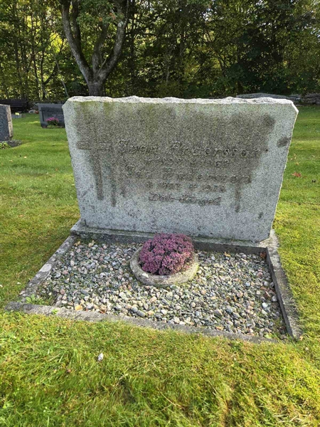 Grave number: T A E  1024-1025
