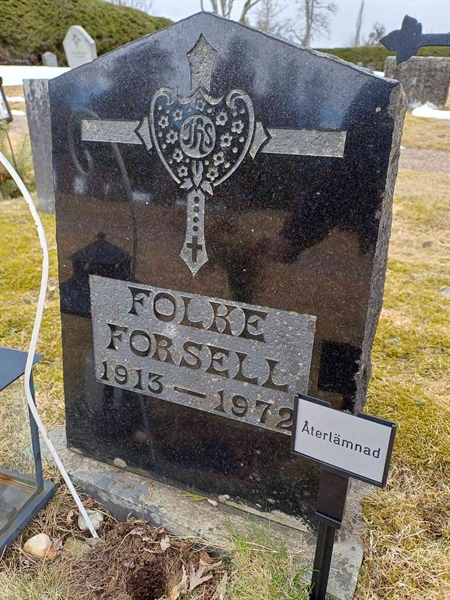 Gravnummer: HA 03    9