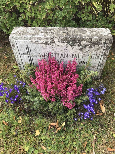 Grave number: ÅR U1    44