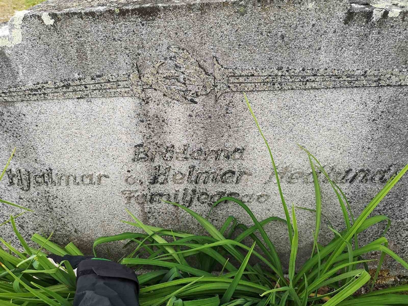 Hautatunnus: SK O     5