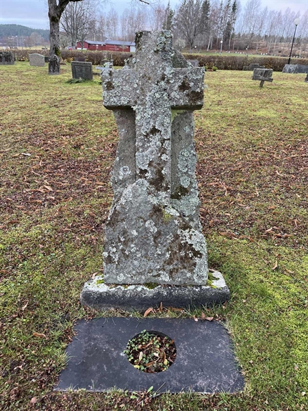 Hautatunnus: Ärt 24 13 103