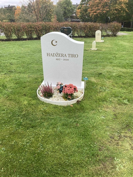 Hautatunnus: 1 3 M/Be    95