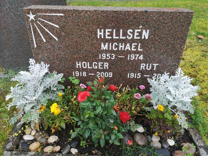 Hautatunnus: Mjk 14     9:1-3