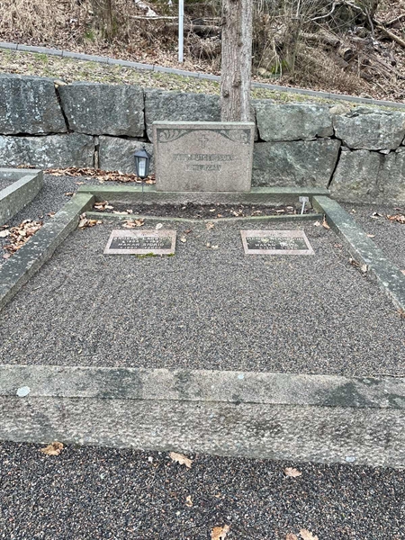 Grave number: 1 19    69-70