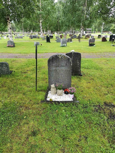 Hautatunnus: NK 16    29