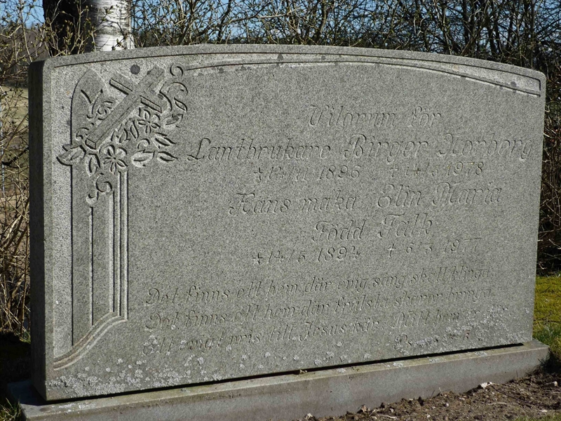 Grave number: ÖD 08   11, 12