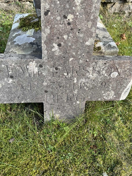 Hautatunnus: Lax gaml   378