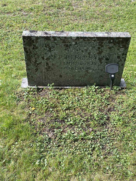Grave number: 4   106