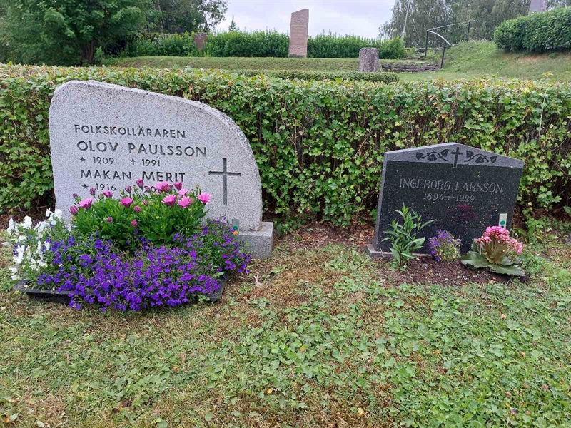 Grave number: FÖ 1    62, 63