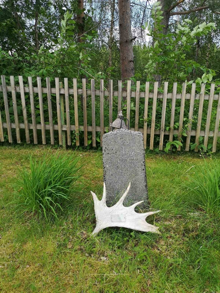 Hautatunnus: SK C    15