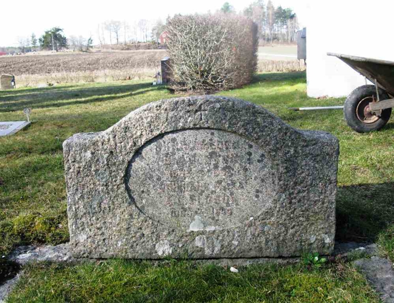 Grave number: R RR   175-176