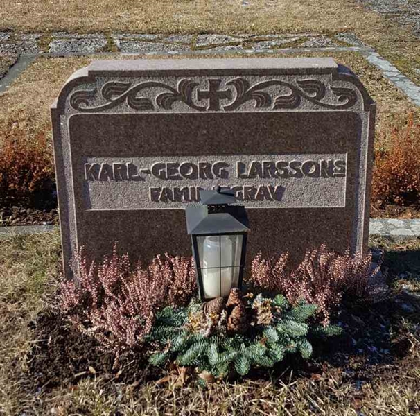 Grave number: T TGK   623-624