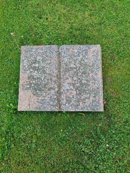 Grave number: KG 10   863, 864