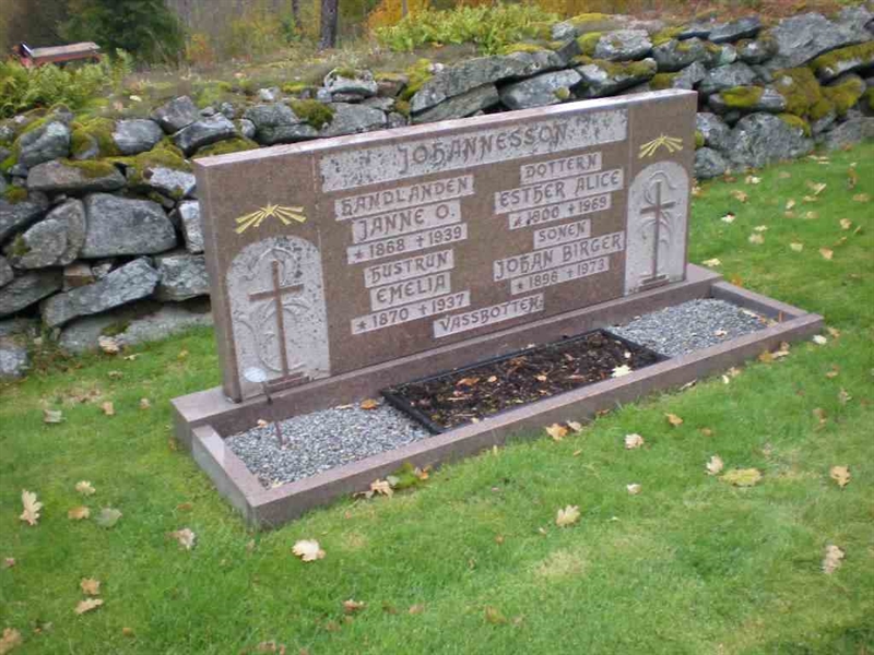 Grave number: N 003  0028, 0029, 0030