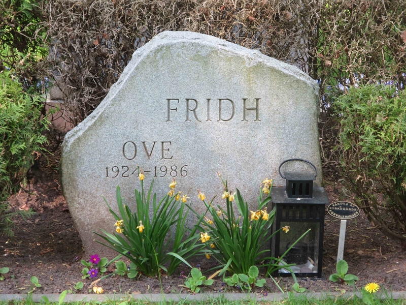 Grave number: HÖB 75    13