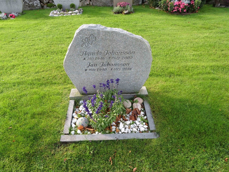 Grave number: 1 10   62