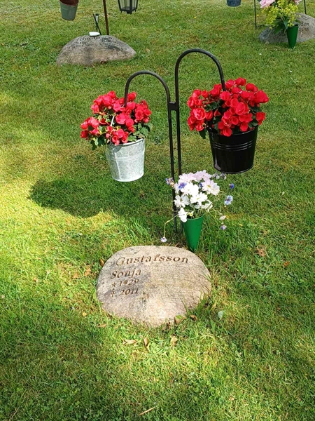 Grave number: OS ÖK U 182