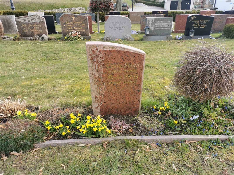 Grave number: 83 Z  0002