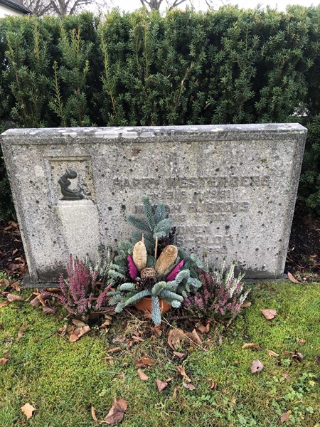 Grave number: TUR  1479-1481