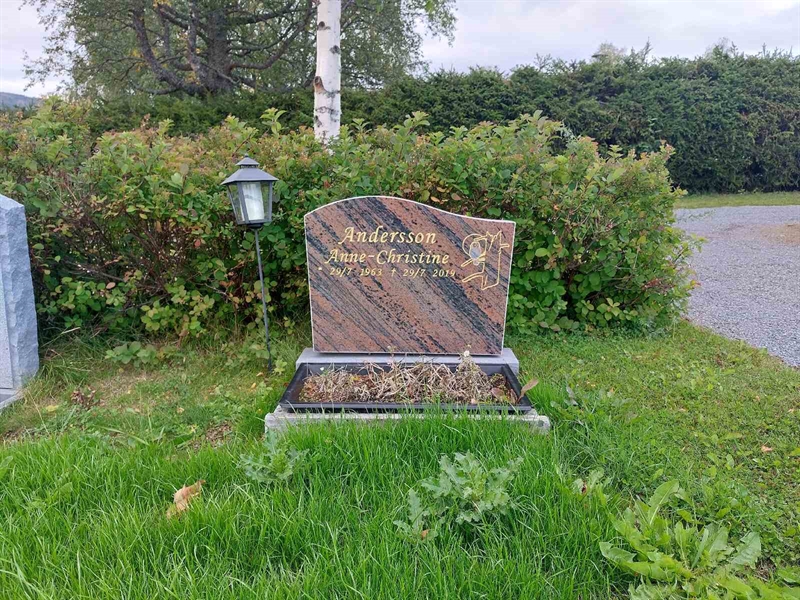 Grave number: OÖ O     1