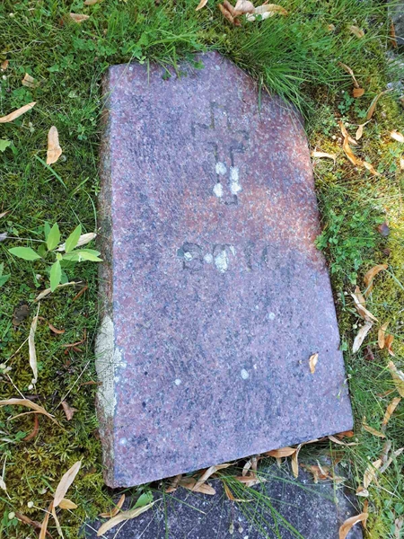 Hautatunnus: GK A 4   382V