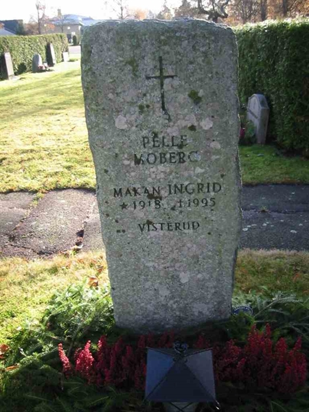 Grave number: KV D   27a-c