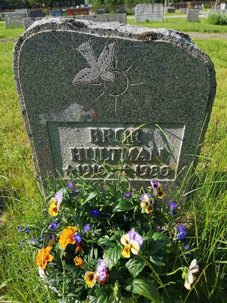 Grave number: NK 06    24