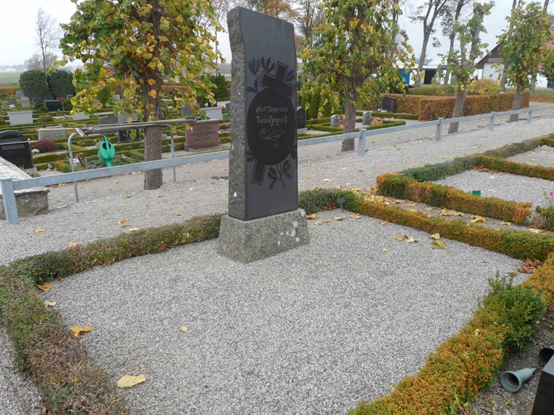 Grave number: ÖT GVK3  11:1, 11:2, 11:3