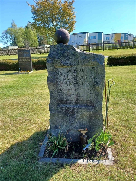 Hautatunnus: OS ÖK 49, 50