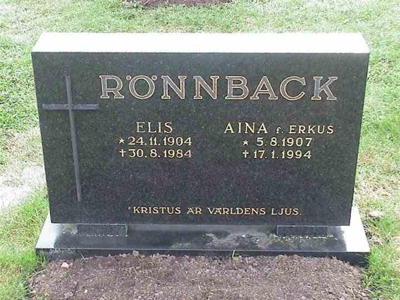 Hautatunnus: 1 GD 12    189