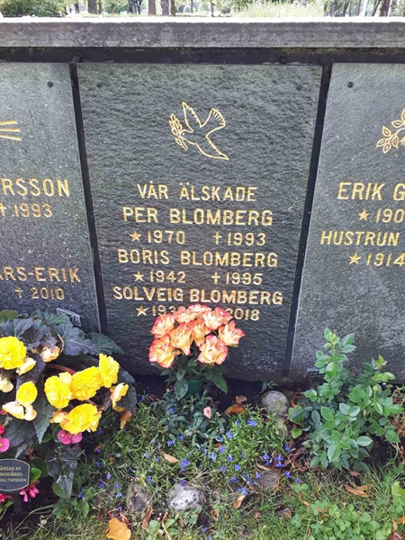 Gravnummer: GK U 4    29